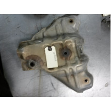 101K004 Exhaust Manifold Heat Shield For 86-87 Acura Integra  1.6